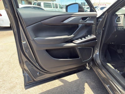 2016 Mazda Mazda CX-9 Grand Touring