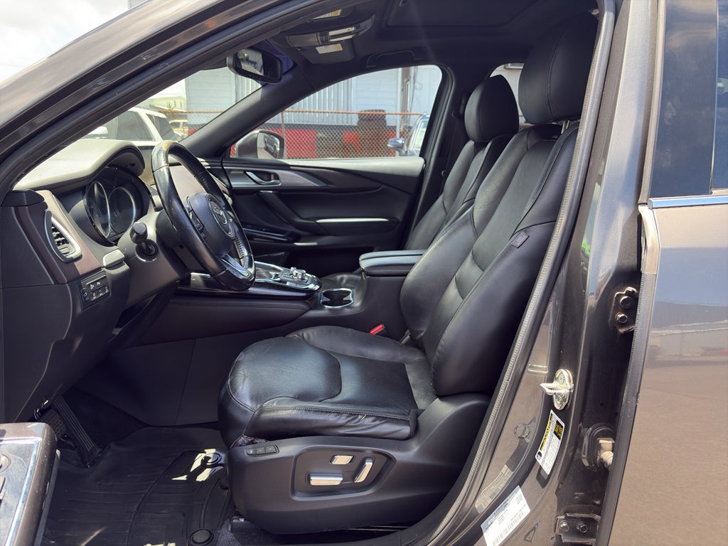2016 Mazda Mazda CX-9 Grand Touring