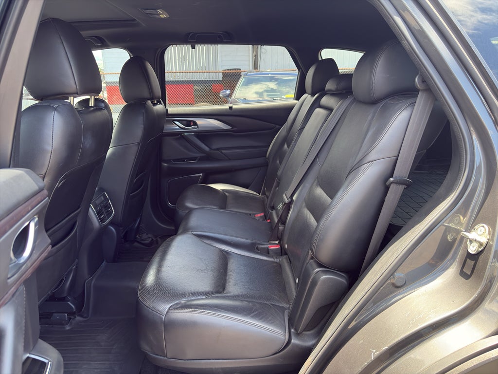 2016 Mazda Mazda CX-9 Grand Touring