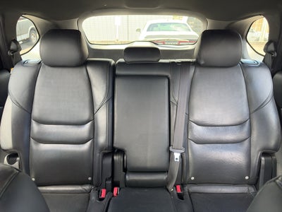 2016 Mazda Mazda CX-9 Grand Touring
