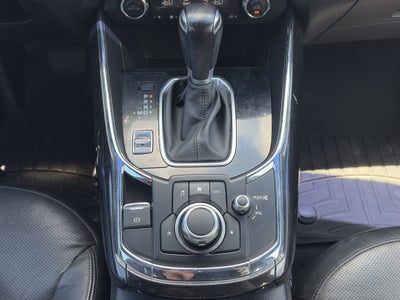 2016 Mazda Mazda CX-9 Grand Touring