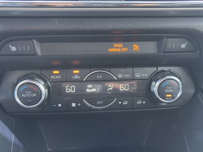2016 Mazda Mazda CX-9 Grand Touring
