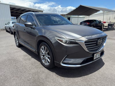 2016 Mazda Mazda CX-9 Grand Touring