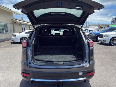 2016 Mazda Mazda CX-9 Grand Touring