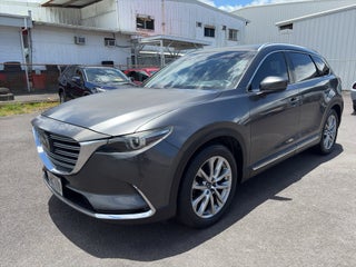 2016 Mazda Mazda CX-9 Grand Touring
