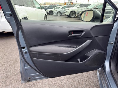 2023 Toyota Corolla Hybrid Hybrid LE