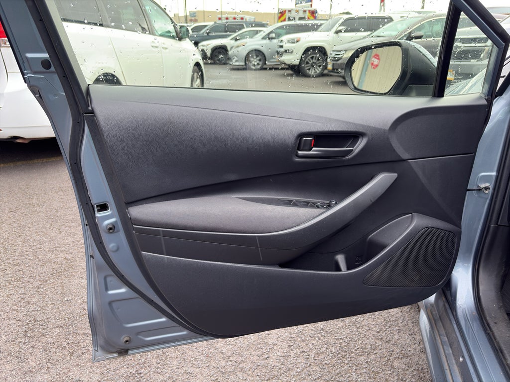 2023 Toyota Corolla Hybrid Hybrid LE