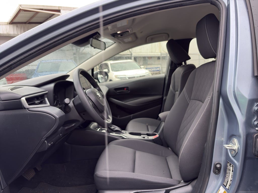 2023 Toyota Corolla Hybrid Hybrid LE