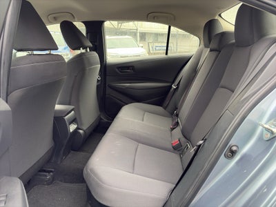 2023 Toyota Corolla Hybrid Hybrid LE