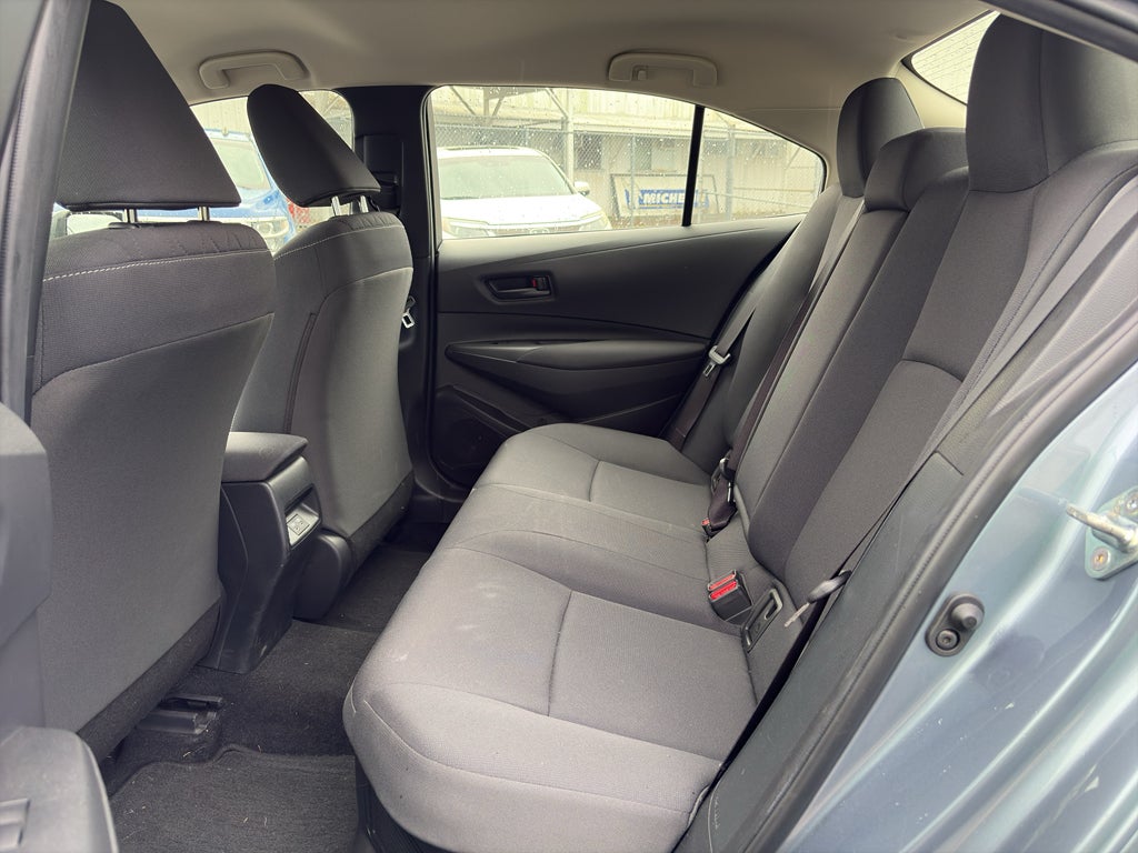 2023 Toyota Corolla Hybrid Hybrid LE