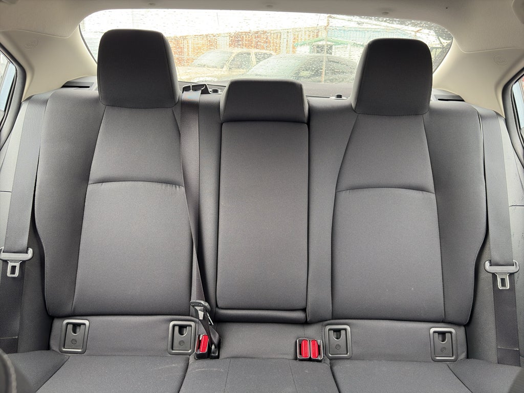 2023 Toyota Corolla Hybrid Hybrid LE