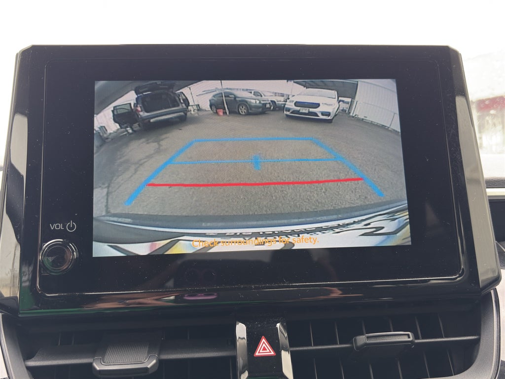 2023 Toyota Corolla Hybrid Hybrid LE