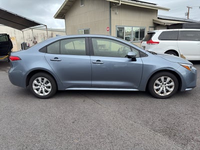 2023 Toyota Corolla Hybrid Hybrid LE