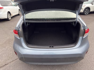 2023 Toyota Corolla Hybrid Hybrid LE