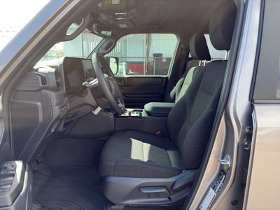 2025 Toyota Land Cruiser 1958