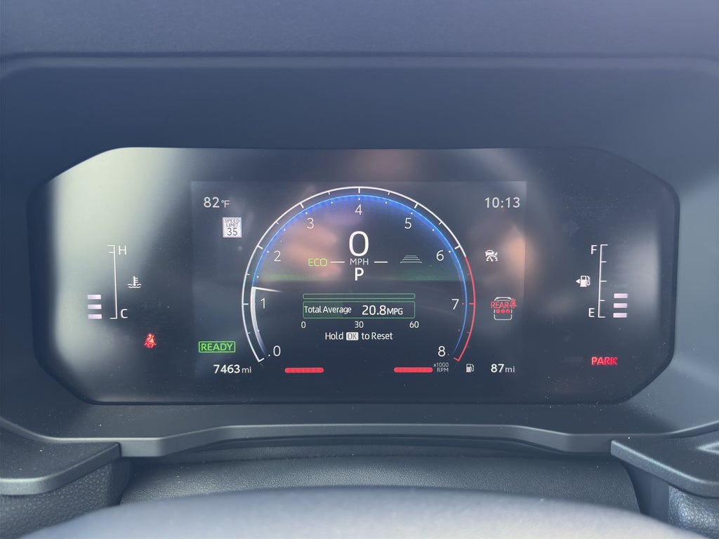 2025 Toyota Land Cruiser 1958