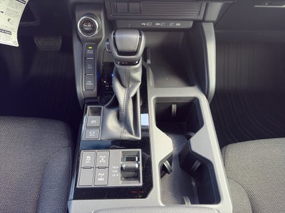 2025 Toyota Land Cruiser 1958