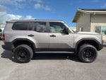 2025 Toyota Land Cruiser 1958