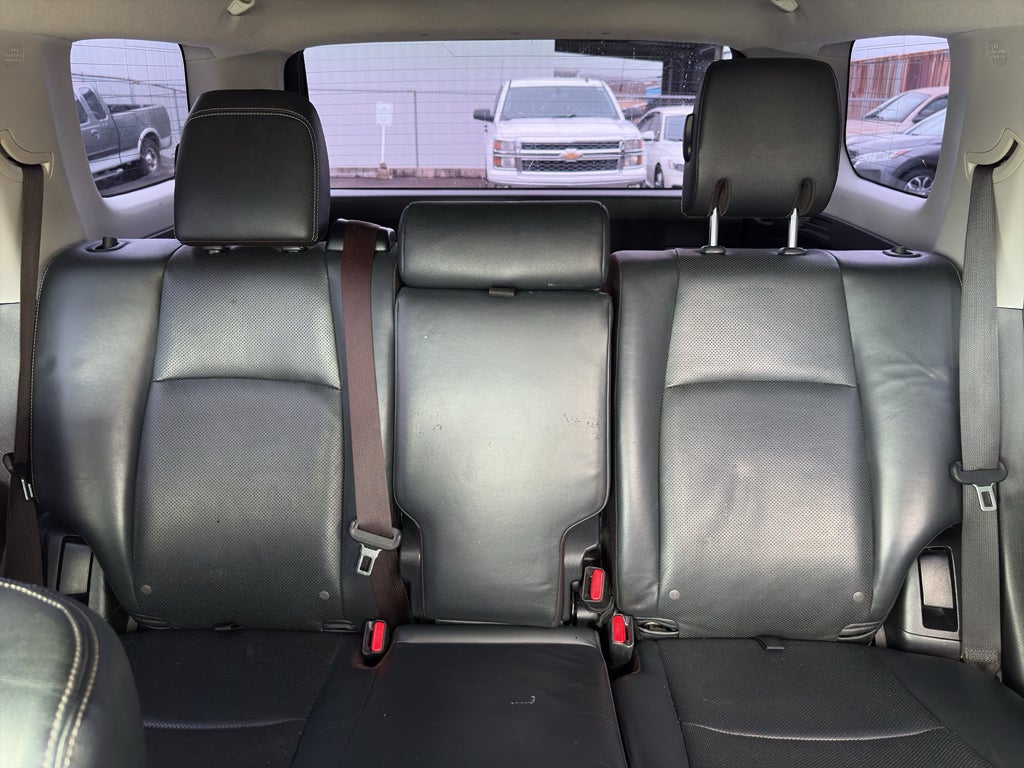 2019 Toyota 4Runner Limited Nightshade
