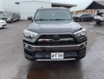 2019 Toyota 4Runner Limited Nightshade