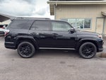 2019 Toyota 4Runner Limited Nightshade