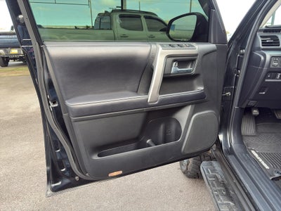 2019 Toyota 4Runner SR5 Premium