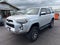 2018 Toyota 4Runner Base