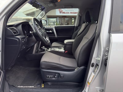 2018 Toyota 4Runner Base