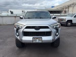 2018 Toyota 4Runner Base