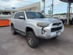 2018 Toyota 4Runner Base