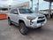 2018 Toyota 4Runner Base