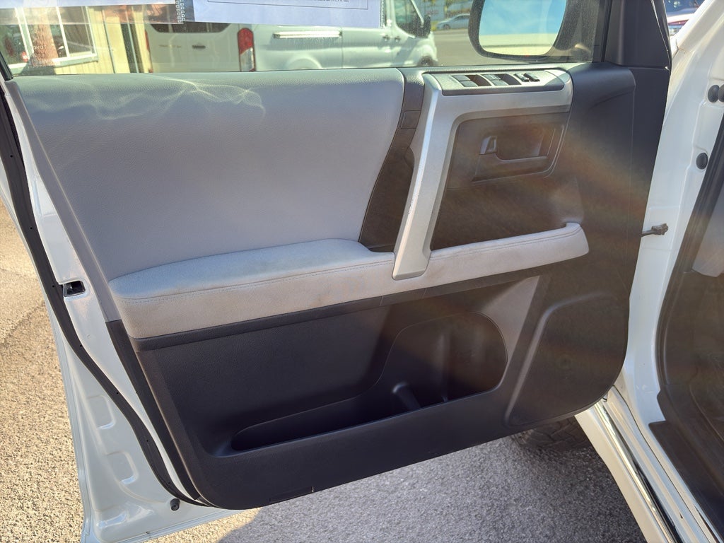 2010 Toyota 4Runner SR5