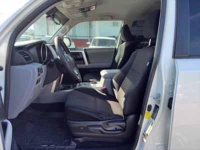 2010 Toyota 4Runner SR5