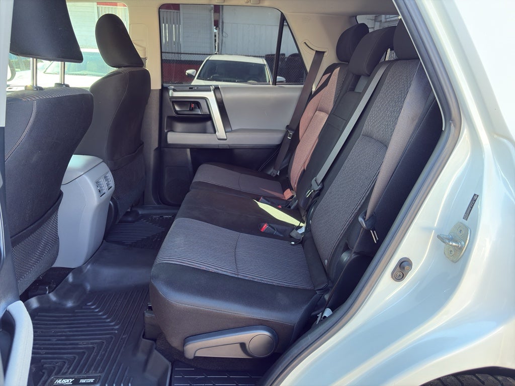 2010 Toyota 4Runner SR5