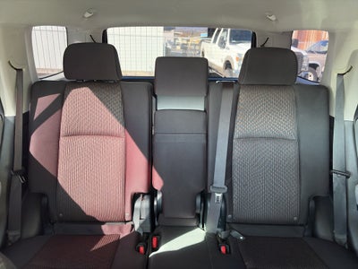 2010 Toyota 4Runner SR5