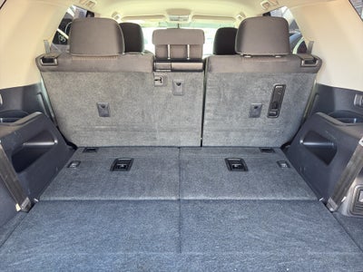 2010 Toyota 4Runner SR5