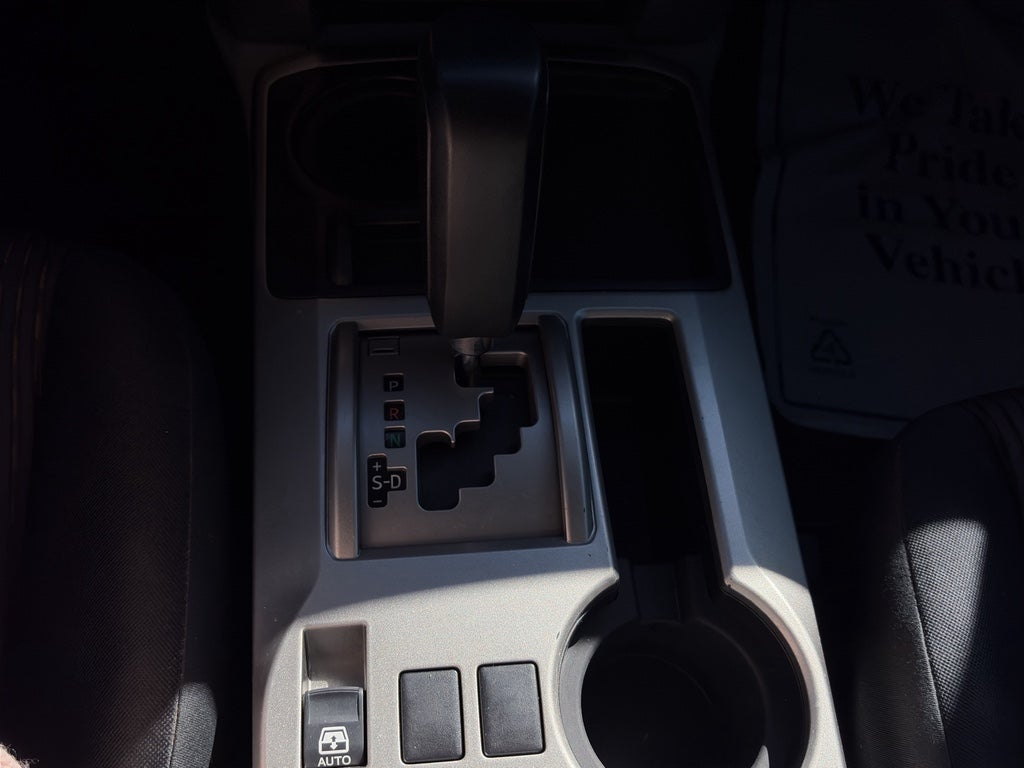 2010 Toyota 4Runner SR5