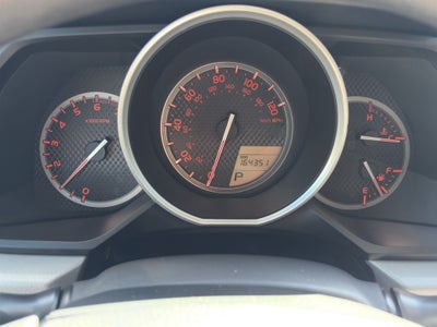 2010 Toyota 4Runner SR5