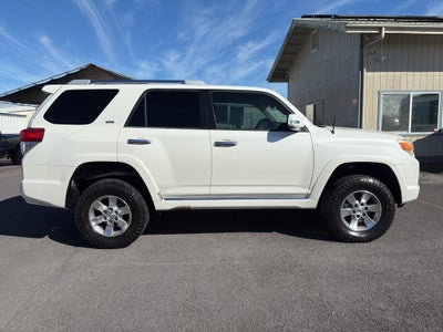 2010 Toyota 4Runner SR5