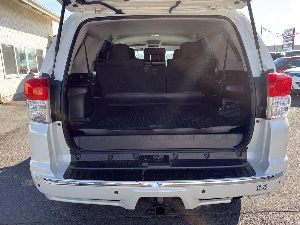 2010 Toyota 4Runner SR5