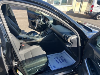 2016 Lexus IS 200t Base