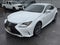 2017 Lexus RC 350 Base