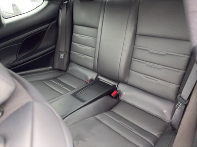 2017 Lexus RC 350 Base