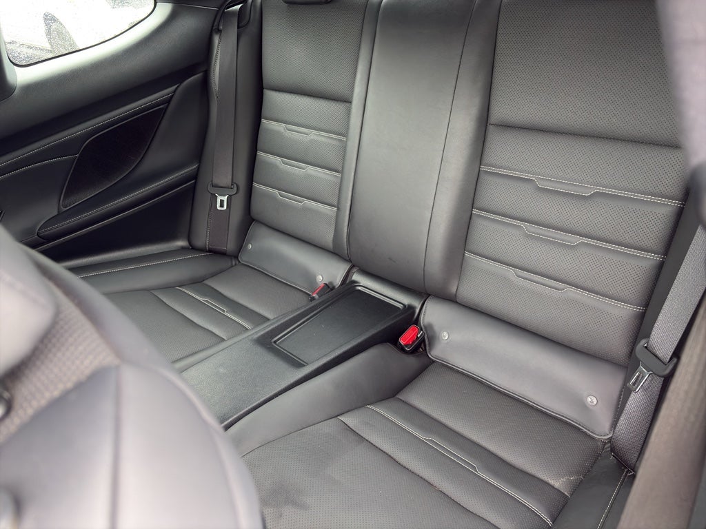 2017 Lexus RC 350 Base