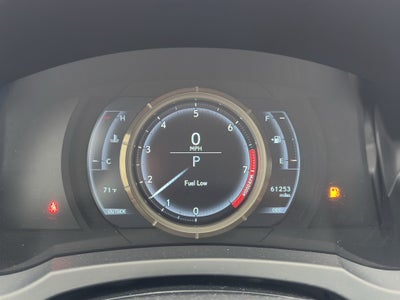 2017 Lexus RC 350 Base