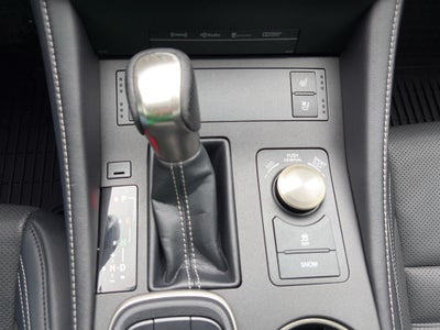 2017 Lexus RC 350 Base