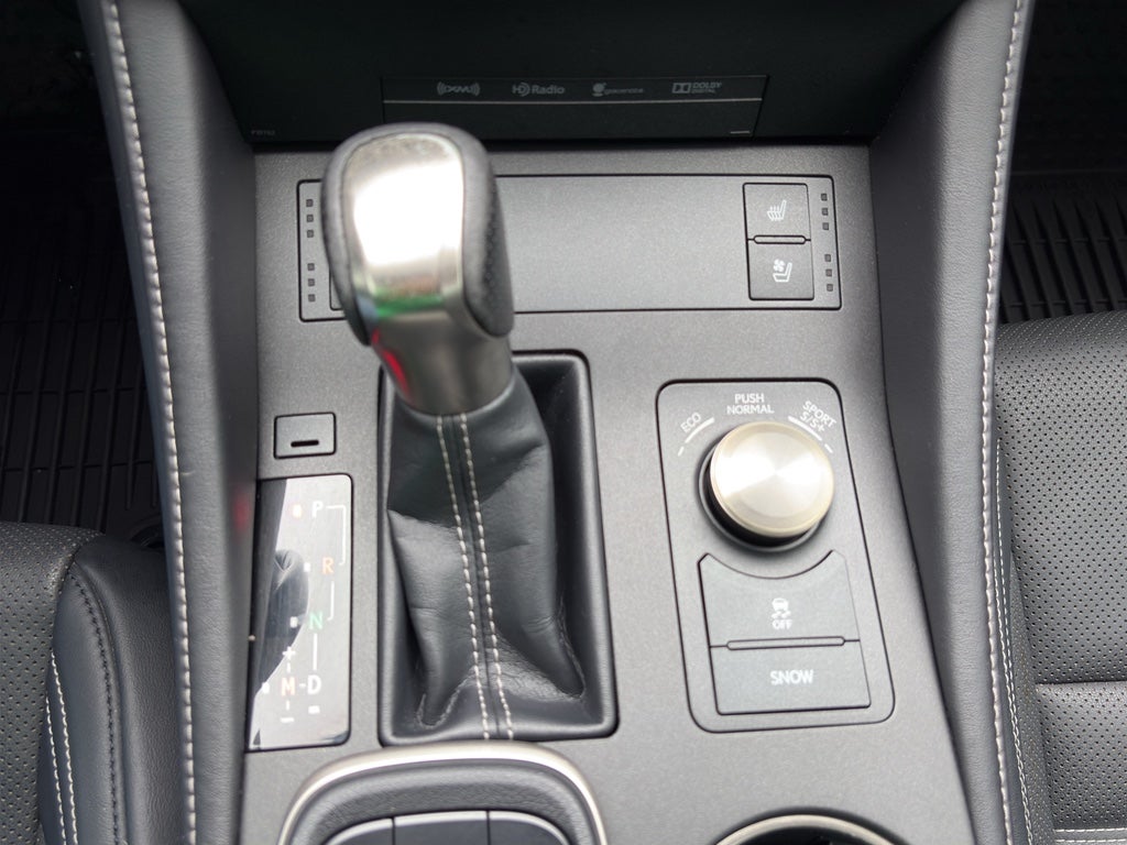 2017 Lexus RC 350 Base