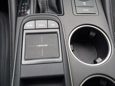 2017 Lexus RC 350 Base