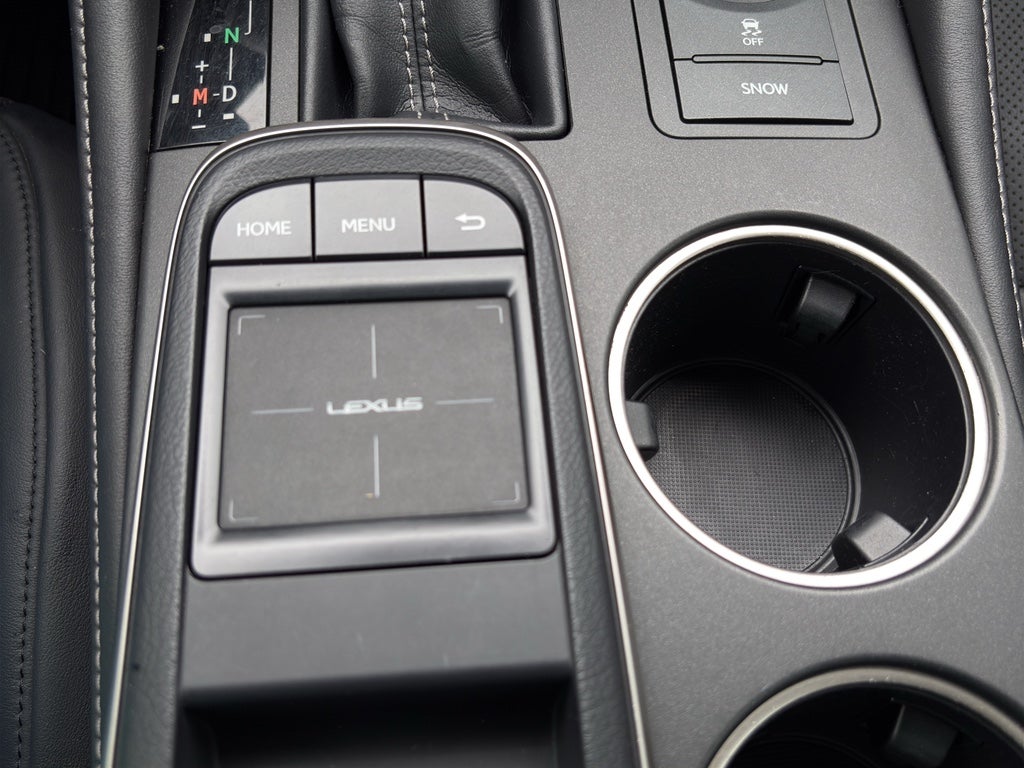 2017 Lexus RC 350 Base