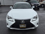 2017 Lexus RC 350 Base